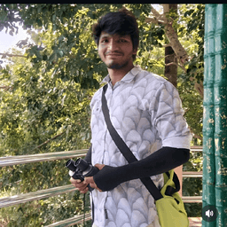 Indhiravelu Ezhumalai