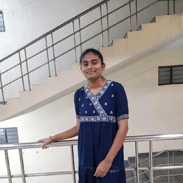 Indhu Kalaga