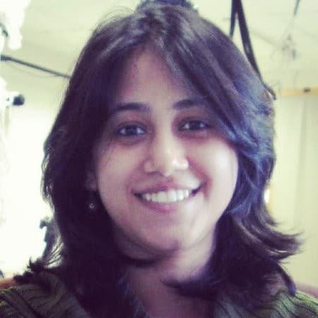 Neha Das