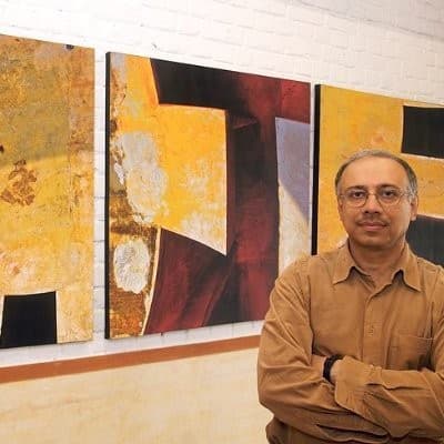 sanjay nanda