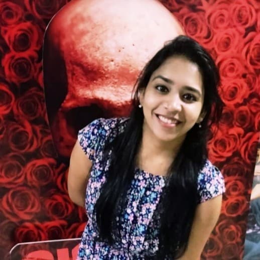 Indira Jayadevan