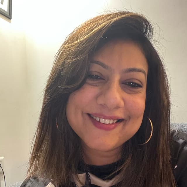 Indira Punit