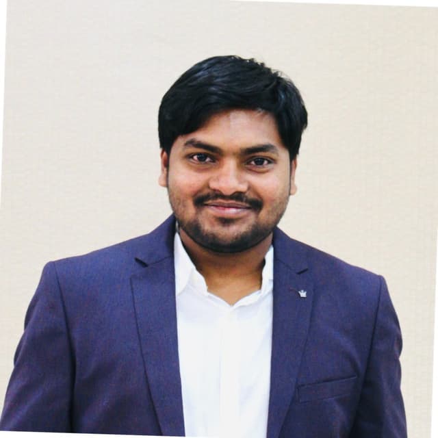 Indra Mohan Thota