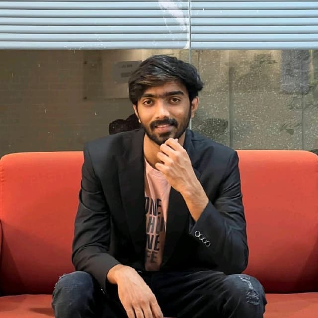 Indra Sena Reddy Bommareddy