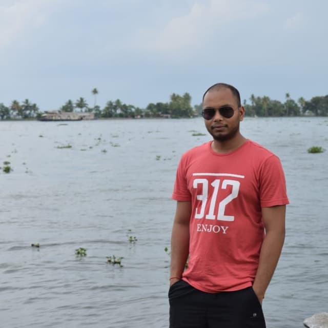 Indrajeet Happy