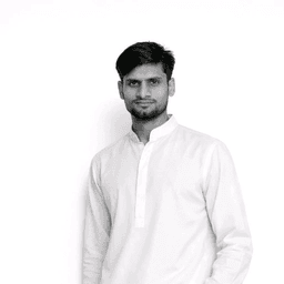 Indrajeet Saini