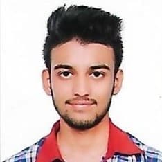 Indrajeet Sinha