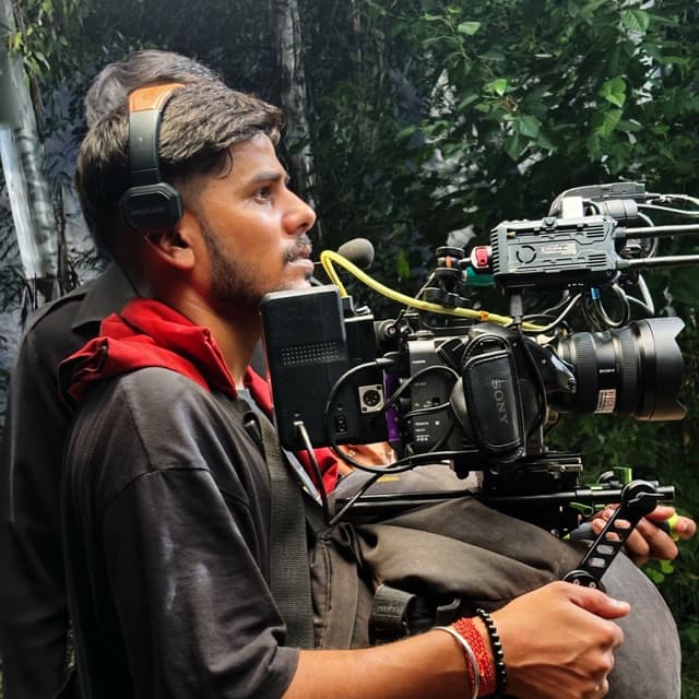 Indrajeet  Sharma