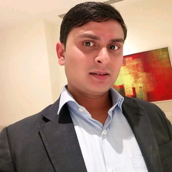 Indrajeet Pandey