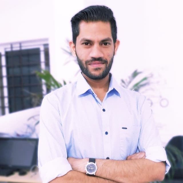 Indrajeet Singh