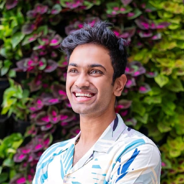Indrajit V.