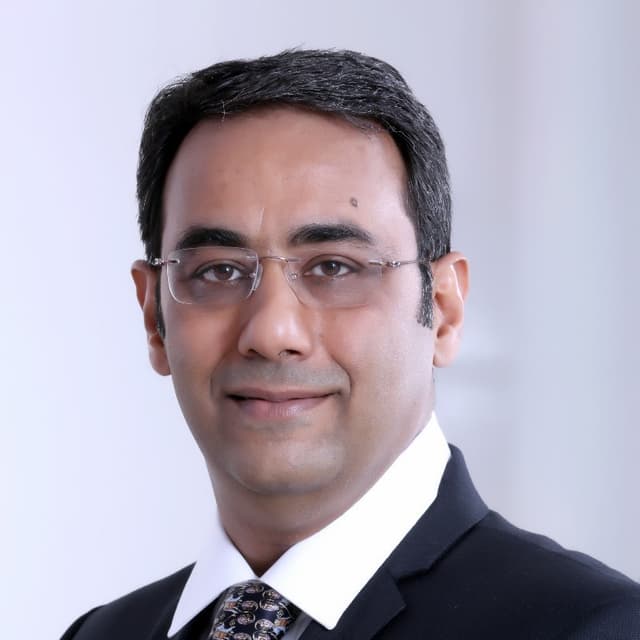 Indrajit Belgundi