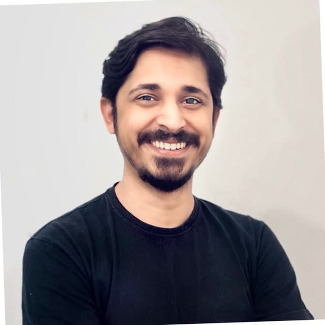 Indrajit Ghosh