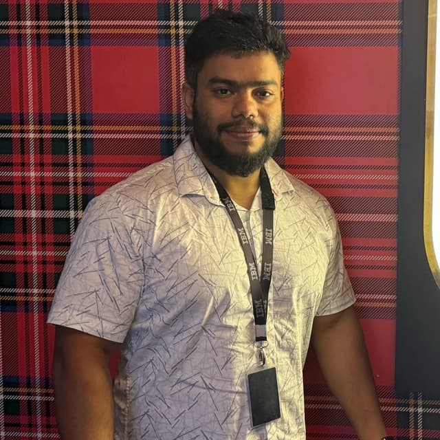 Indrajit Naiya
