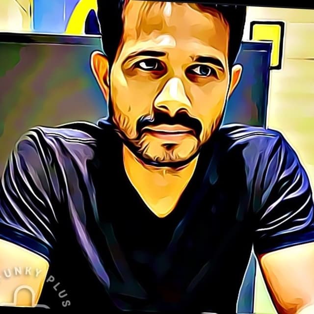 Indrajit S.