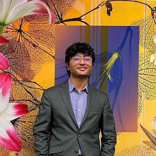 Indrakant D.