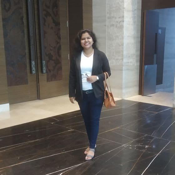 Indrani Bairagi