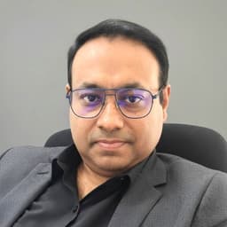 Indranil Dutta