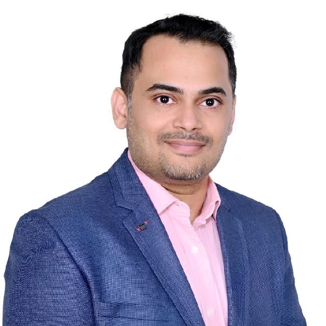 Indranil Mukherjee