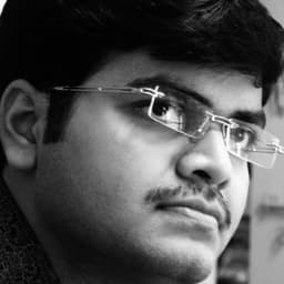 Indranil Nandy