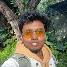 Indranil Ujagare