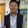 Indranil Deb