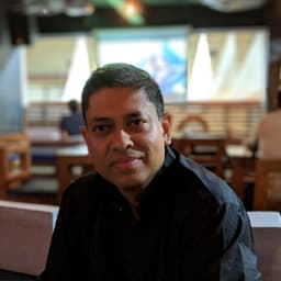 Indranil Sinha
