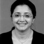Indrani Bose