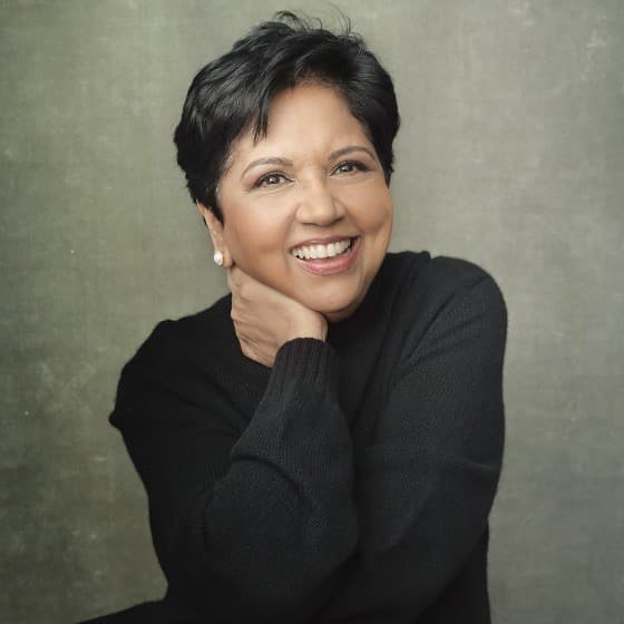 Indra Nooyi