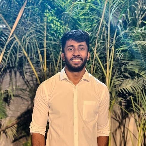 Indra Teja Merugu
