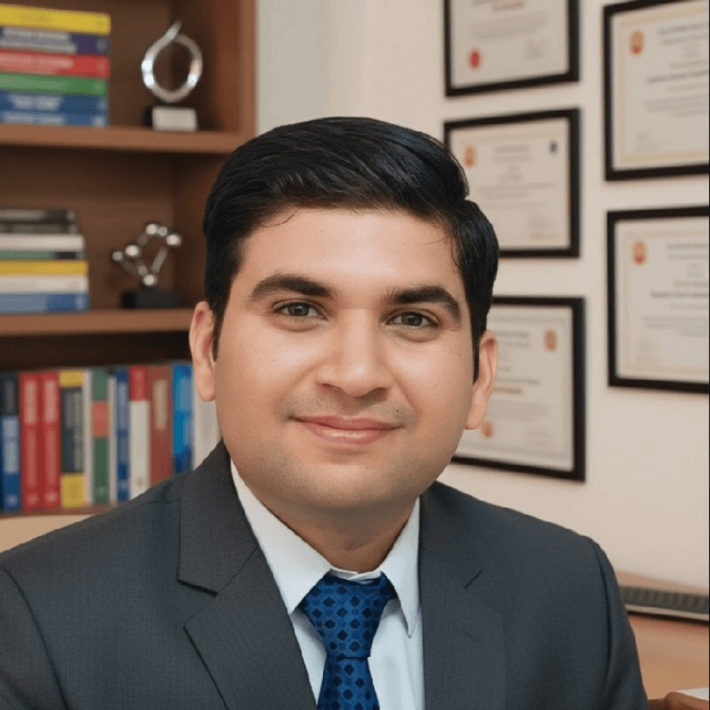 Indra Vaidya
