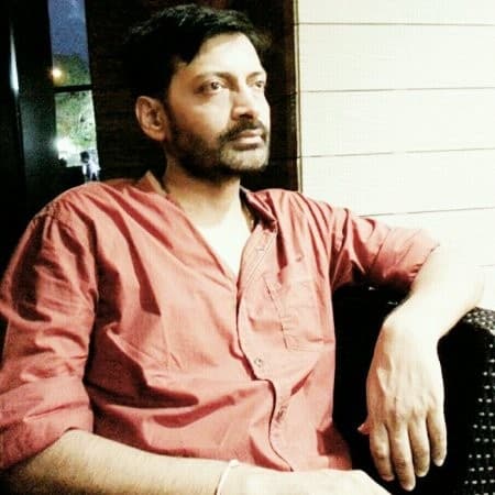Indra Vikram Singh