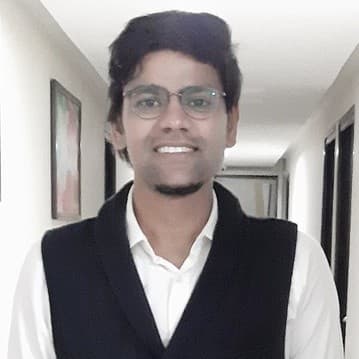 Indresh Khandelwal