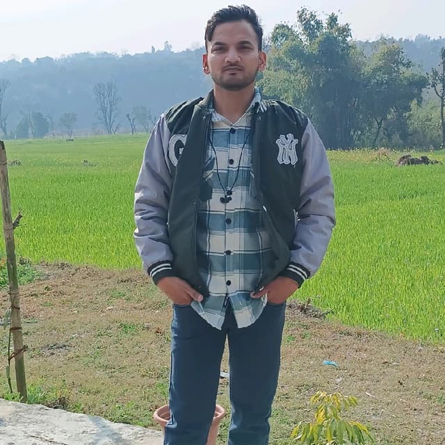 Indresh Kumar
