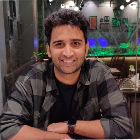 Indresh Attri