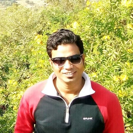 Indresh yadav