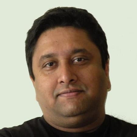 Indroneel Das