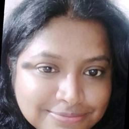 Indu Balakrishnan