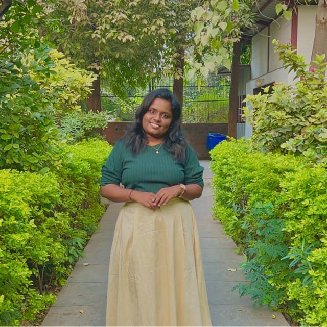Indu G.