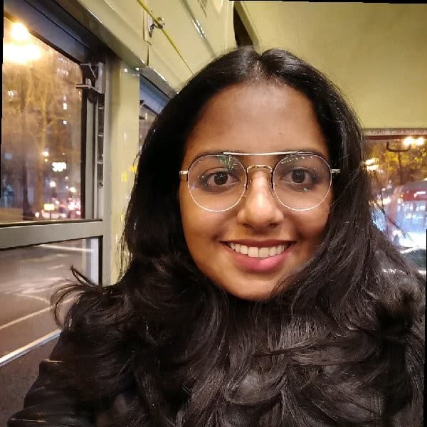 Indu K V