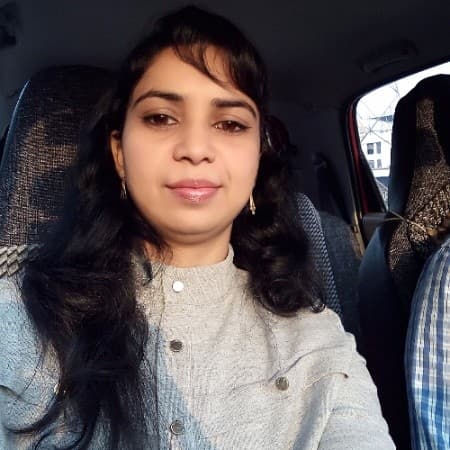 Indu Malik
