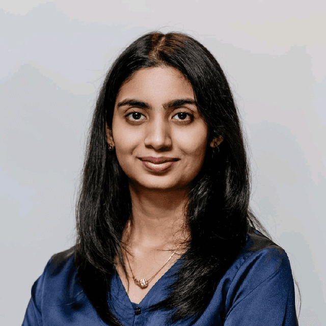 Indu Rajeev