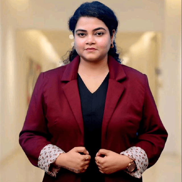 Indu Ravindranath