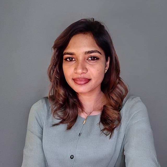 Induja Venkatachalam