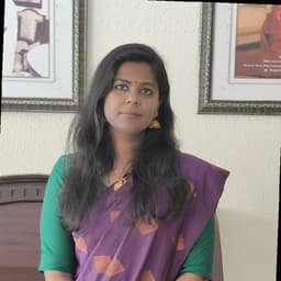 Indulakshmi V