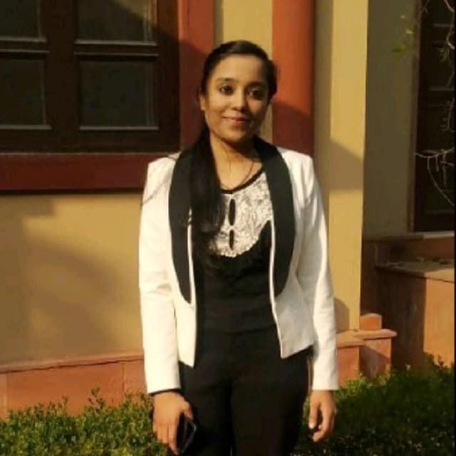 Indulekha S.