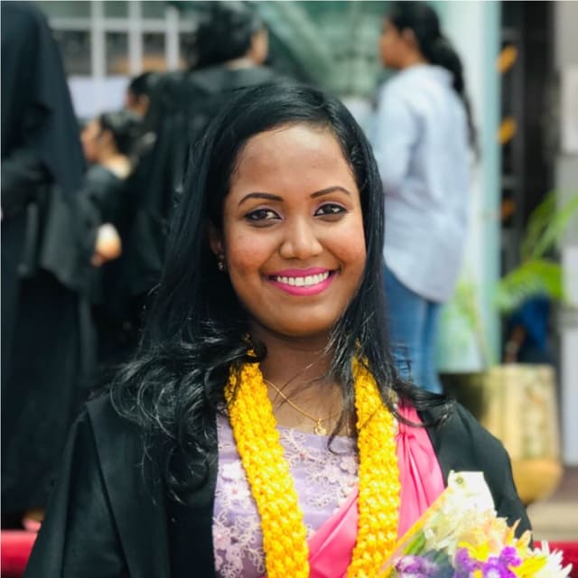 Induni Punsara