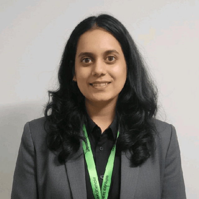 Harshita Verma