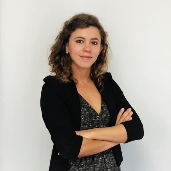 Ines Boutemadja