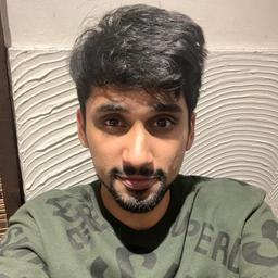 Shivam Sharma - infectedNode